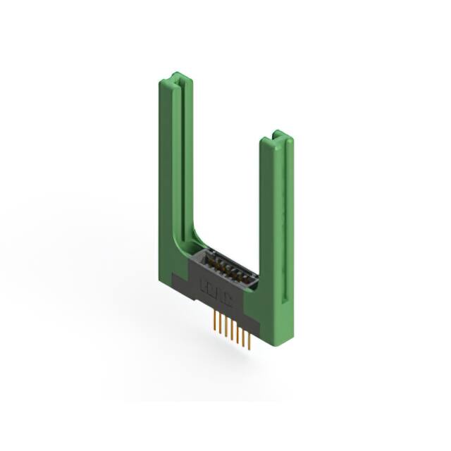 395-007-540-158 EDAC Inc.  Edgeboard Connectors